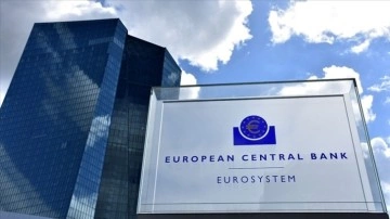ECB politika faizini yüzde 1,50'ye yükseltti