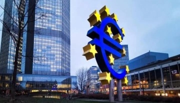 ECB üyesinden faiz mesajı: İndirimler 2024'te başlayabilir