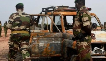 ECOWAS'tan, Nijer’e askeri müdahale kararı