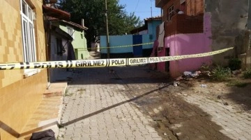 Edirne'de silahlı saldırı. Baba öldü, oğlu ağır yaralı... Cinayet şüphelisi yakın akrabası