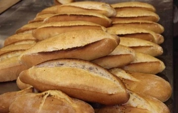 Ekmek fiyatları Samsun’da masaya yatırılacak
