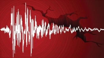 Elazığ'da peş peşe depremler... Küçük olan deprmeler şiddetli şekilde hissedildi