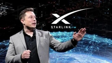 Üstümüze gökten 5G yağacak!.. Elon Musk duyurdu!  Starlink V2 ile telefonlarla doğrudan uydu internetine bağlanılacak
