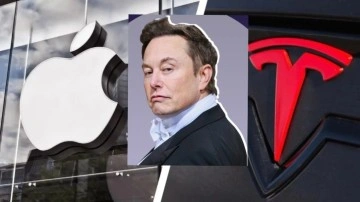 Elon Musk iddialı: "Tesla, Apple’dan daha değerli olacak!"