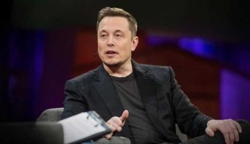 Elon Musk: Türkiye’ye Starlink uydularını gönderebiliriz