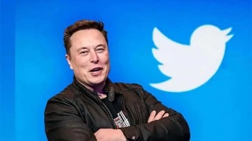 Elon Musk'tan mavi tik açıklaması: Artık tüm dünyada mevcut