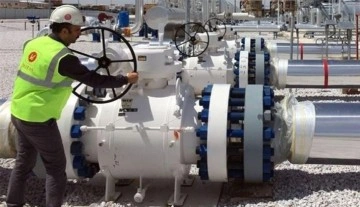 EPDK'dan doğal gaz kararı