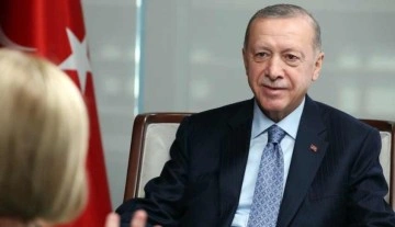 Erdoğan, Çalışma ve Sosyal Güvenlik Bakanı Bilgin'i asgari ücret gündemiyle kabul etti