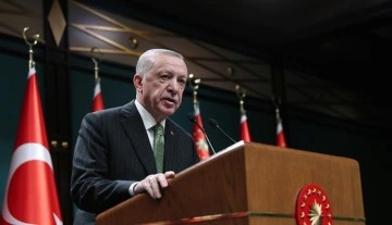 Erdoğan yeni asgari ücreti açıkladı: 8 bin 500 TL