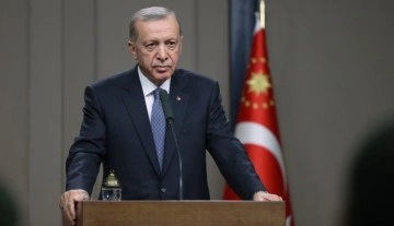 Erdoğan'dan EYT açıklaması: Bu ay sonuna kadar bu işi neticelendireceğiz