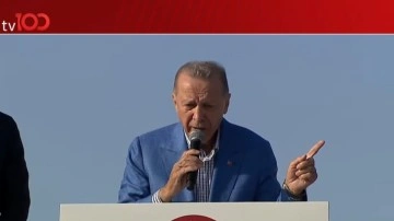 Erdoğan'dan muhalefete 'depremzede' tepkisi