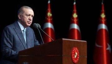 Erdoğan'dan müjde: Memur ve emekliye yüzde 25 zam