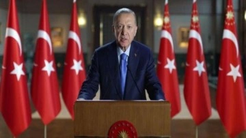 Erdoğan'dan THY yöneticilerine: Yeni rekorlar bekliyorum