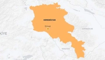 Ermenistan-Azerbaycan sınırında çatışma