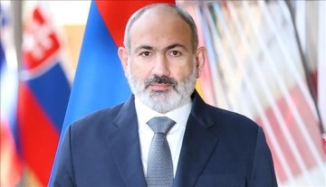 Paşinyan, Azerbaycan'la çatışmalarda 49 kişinin öldüğünü açıkladı.. Azerbaycan kaynakları ise 200 ...