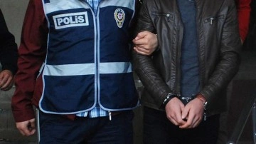 Eskişehir'de uyuşturucu operasyonu. Yerleri tespit edildi. 3 kişi tutuklandı