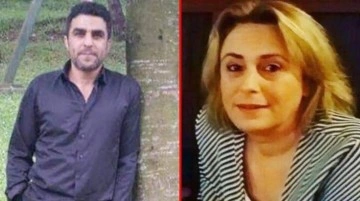 Evini basan boşanma aşamasındaki kocasını öldürmüştü! Mahkeme haksız tahrik indirimiyle 17 yıl ceza