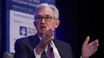 Fed Başkanı Powell, merkeziyetsiz finansın dikkatlice düzenlenmesi gerektiğini vurguladı