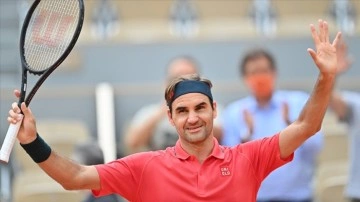 Federer'in son kez korta çıkacağı Laver Kupası yarın başlıyor