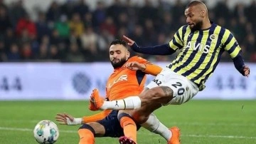 Fenerbahçe ile Medipol Başakşehir arasındaki Türkiye Kupası final maçının hakemi belli oldu
