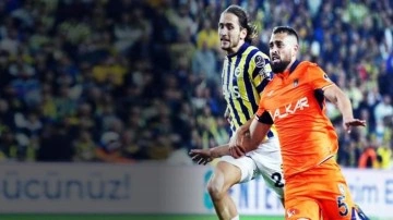 Fenerbahçe, istatistiklere de damga vurdu!