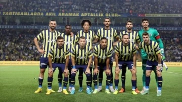 Fenerbahçe'de ayrılık kapıda! Serdar Dursun takımdan ayrılma kararı aldı