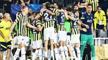 Fenerbahçe'nin Avrupa Ligi listesi belli oldu! Yeni transfere şok