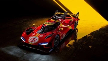 Ferrari efsanevi yarış etkinliğine geri dönüyor!