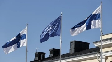 Finlandiya Cumhurbaşkanı: Halk NATO'da daha güvende hissediyor