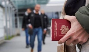 Finlandiya, seferberlik kararı sonrası Rus turistlere sınırları kapadı