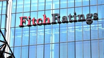 Fitch'ten Türkiye'deki bankalara 'sorunlu kredi' uyarısı