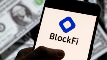 FTX'ten sonra kripto parada ikinci çöküş: BlockFi de iflas başvurusunda bulundu