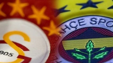 Galatasaray, Fenerbahçe'ye yine transfer çalımı attı! Bir yıldız daha Galatasaray yolunda