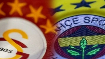 Galatasaray, Fenerbahçe'yi hedef aldı: Derdi adalet olmayanlar ayrıcalığını aldı