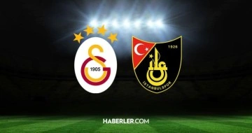 Galatasaray İstanbulspor maçı hangi kanalda? Galatasaray İstanbulspor maçı ne zaman? İcardi oynuyor