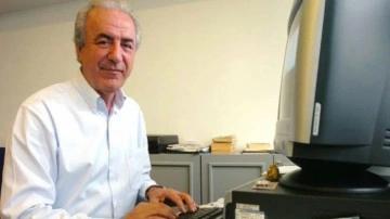 Gazeteci Güngör Mengi İzmir'de hayatını kaybetti