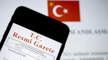 Gaziantep, Hatay ve Kahramanmaraş için flaş karar Resmi Gazete'de yayımlandı