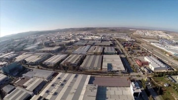 Gaziantep OSB'de fabrikalar yeniden üretime başladı