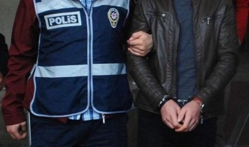 Gaziantep'te 'hırsızlık' iddiası: 9 zanlı tutuklandı