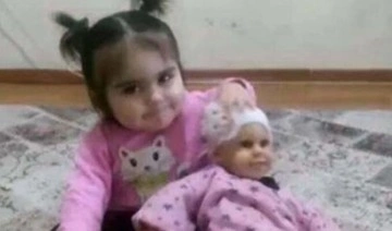 Gaziantep'te vahşet: 3 yaşındaki çocuğa işkence yapmışlar