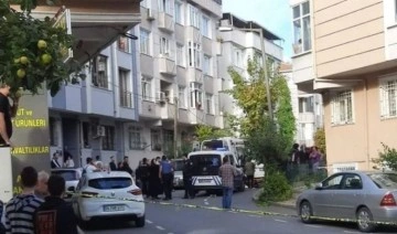Gaziosmanpaşa'da silahlı saldırı: Yoldan geçen bir kişiyle birlikte 2 kişi vuruldu