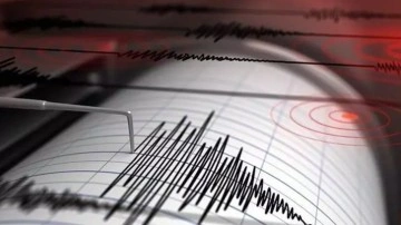 Göksun'da sabaha karşı deprem: AFAD açıkladı büyüklüğü 4.7 olarak ölçüldü