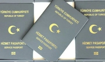 'Gri pasaport' iddianamesi, yetkisizlik gerekçesi ile Edirne’ye gönderildi