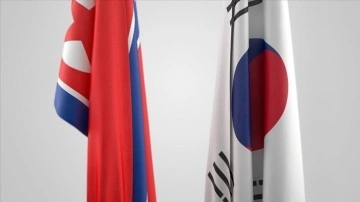 Güney Kore: Nükleer silah kullanması Kuzey'i 'kendi kendini yok etme' yoluna sokar
