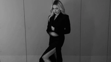 Hadise'nin "2 yıllık" sırrı