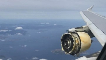 Havada arızalandı Antalya'ya acil iniş yaptı! Yolcu uçağında panik anları yaşandı