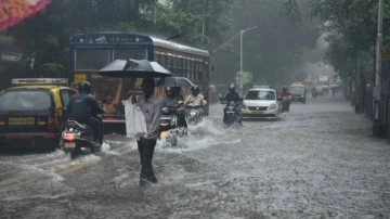 Hindistan'da sel felaketi. 31 kişi hayatını kaybetti