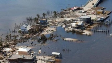 Ian Kasırgası Florida'da 64 can aldı