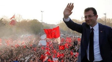 İBB Başkanı Ekrem İmamoğlu Anadolu'ya çıkıyor. İşte İmamoğlu'nun gideceği iller...