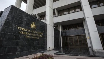 İddia: MB'dan bankalara döviz uyarısı